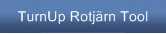 TurnUp Rotj&auml;rn Tool